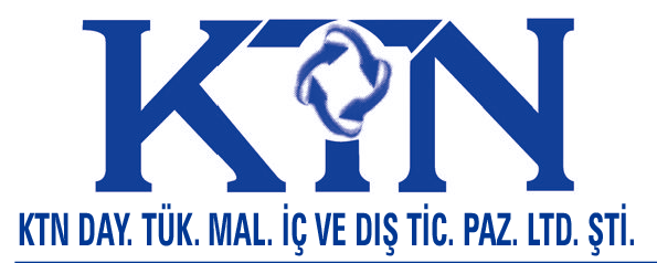 KTN Dayanıklı Tüketim Malları İç ve Dış Tic. Paz. Ltd. Şti.