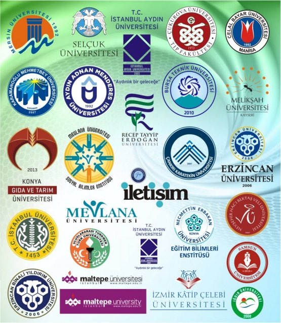 Enstitü kuralına göre tez düzenleme - biçimlendirme - formatlama, Makale Düzenlemesi ve tez düzenlemesi ve şablonu hazırlanır.